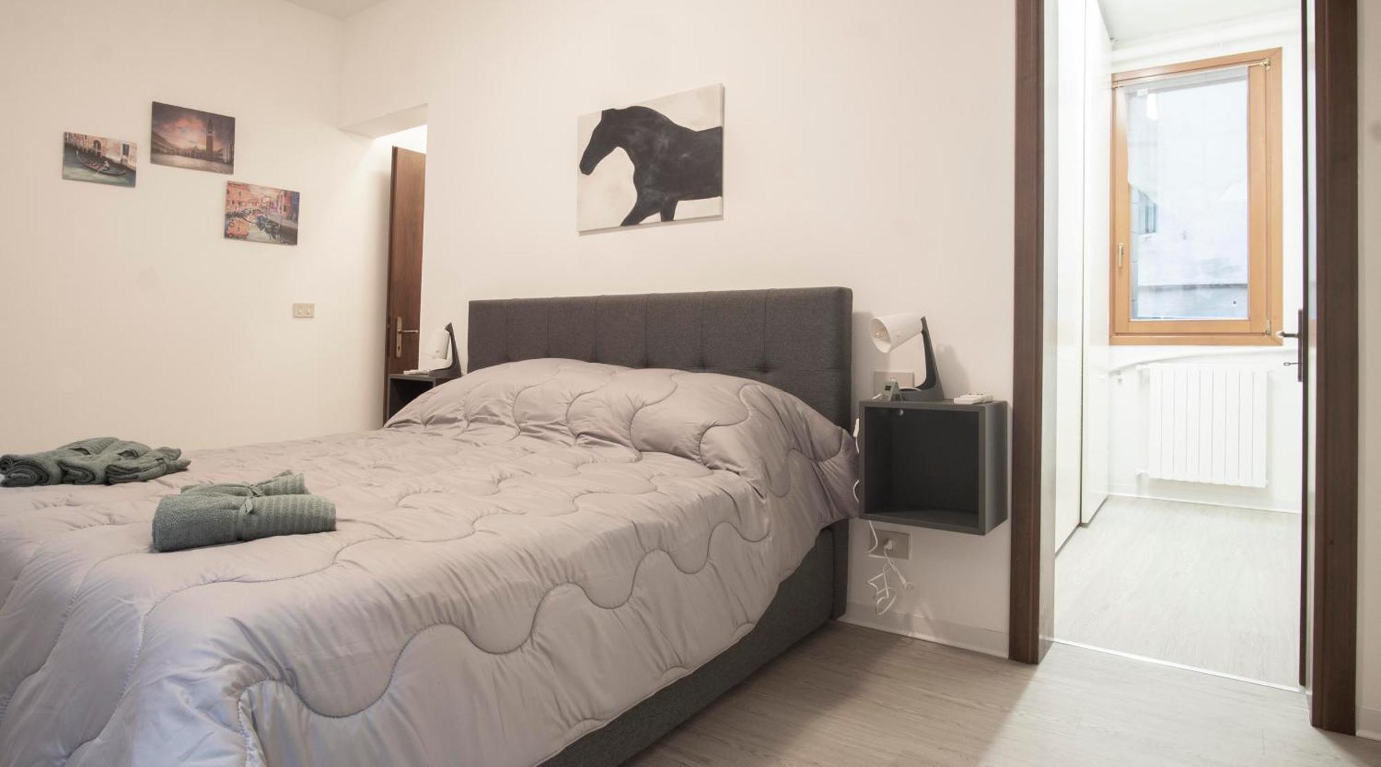 1851 Apartment Venedig
